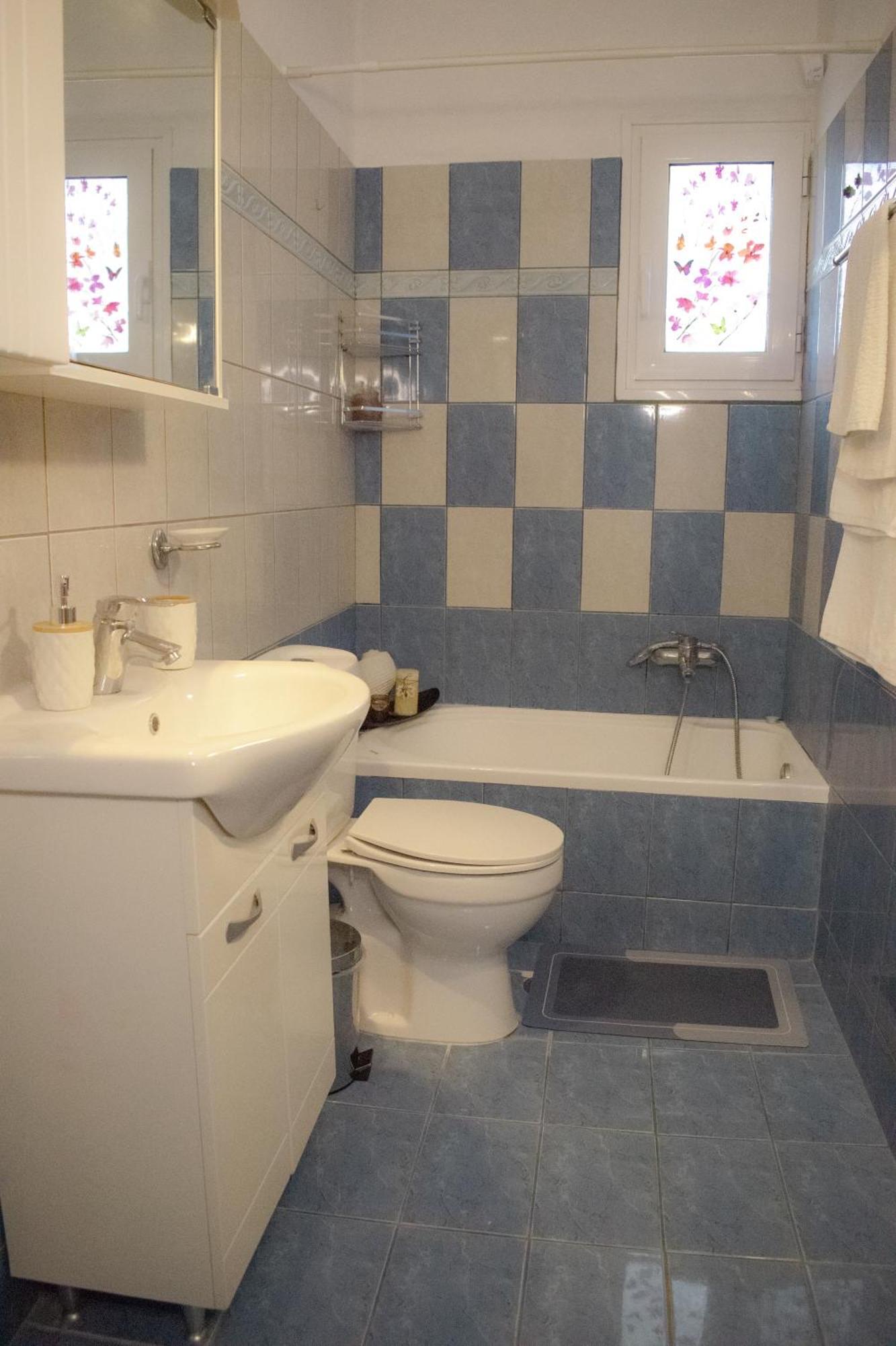 Apidalos Naus Apartment Corfu  Eksteriør bilde