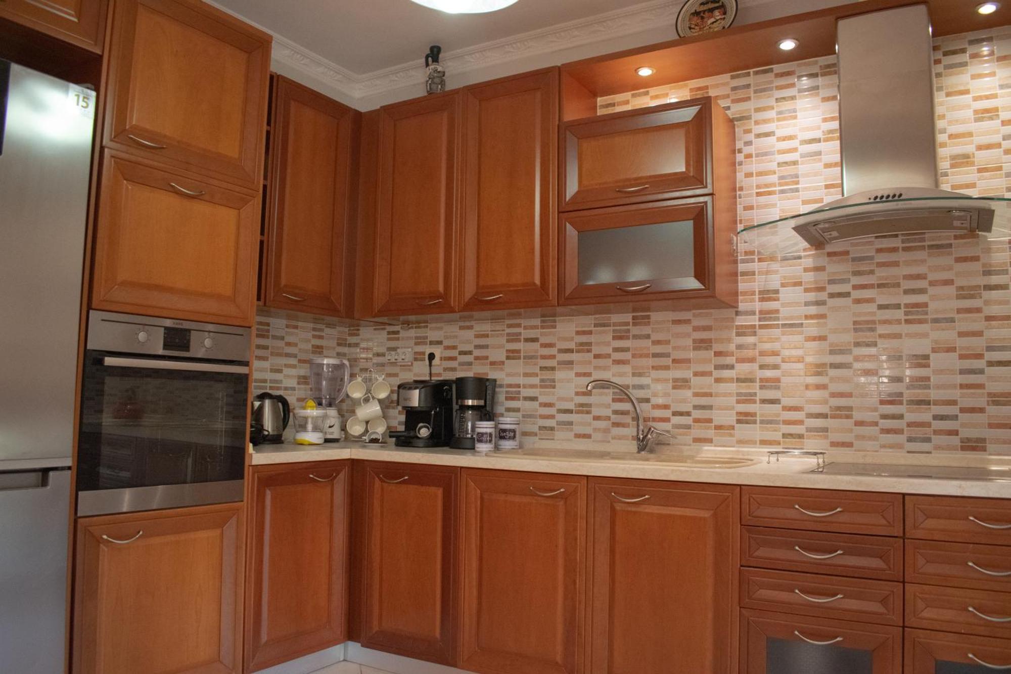 Apidalos Naus Apartment Corfu  Eksteriør bilde